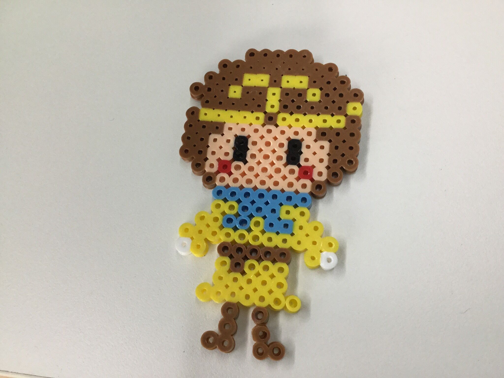 烽火小课堂之齐天大圣